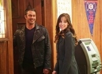 программа Fox Life: Чикаго в огне Старайся изо всех сил