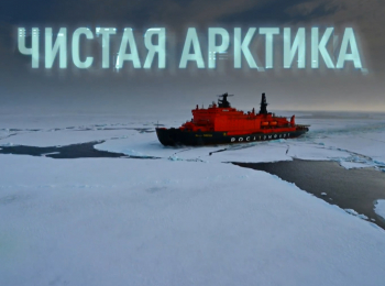 программа 360 Подмосковье: Чистая Арктика