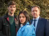 программа Киносерия: Чисто английские убийства 8 серия