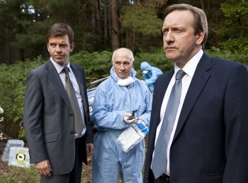 программа Sony Turbo: Чисто английские убийства Убийство при помощи магии