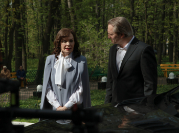 программа Доверие: Чисто московские убийства Семейный бизнес: Часть 2