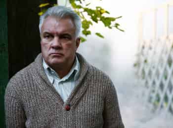 программа ТВ Центр (ТВЦ): Чистосердечное призвание 1 серия