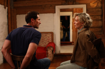 программа ТВ Центр (ТВЦ): Чистосердечное призвание 4