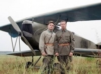 программа Санкт-Петербург: Чкалов 7 серия