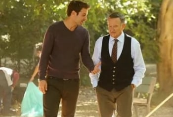 программа Bollywood: Чокнутый