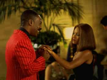 программа Комедийное: Чокнутый профессор