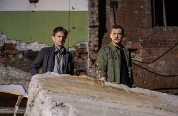 программа ТВ3: Что и требовалось доказать Шифр Плейфера