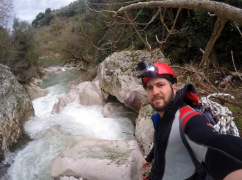 программа Морской: Что нам стоит плот построить? Приключение начинается