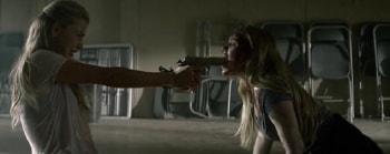 программа Шокирующее: Что то наподобие ненависти