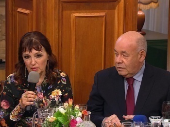 программа Центральное телевидение: Что то пошло не так!