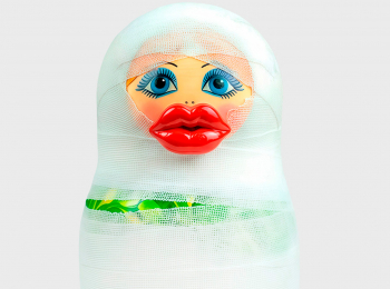 программа Пятница: Что я наделала Полиуретан: имплант последней надежды