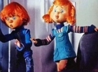 программа Мультиландия: Чудеса среди бела дня