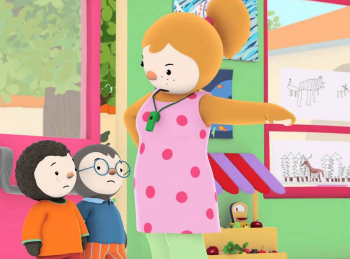 Чупи-идет-в-школу-15-серия