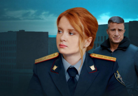 Алексей Макаров и фильм Чувство правды-2 (2024)