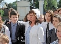 Чужая-милая-1-серия