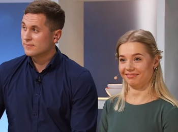 программа ЕДА: Чужими руками