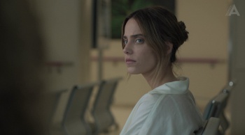 программа А2: Чужое тело 4 серия