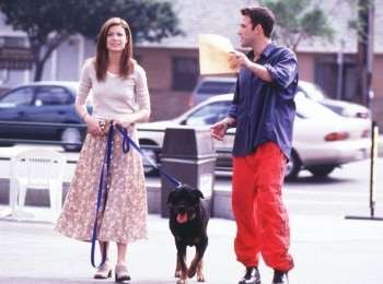 программа Киномикс: Чужой билет