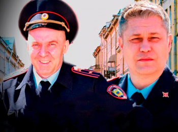 программа НТВ Хит: Чужой район 4 8 серия