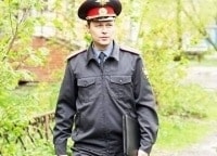 программа НТВ Сериал: Чужой район Совесть