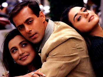 программа Индия ТВ: Чужой ребенок