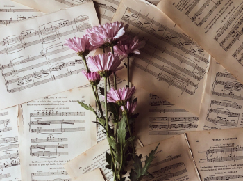 программа Культура: Цилиндр и веер