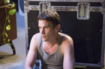 программа КИНО ТВ: Цимбелин