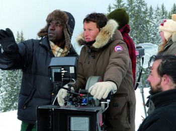 программа TV5: Cinéma antillais, un cinéma en résistance