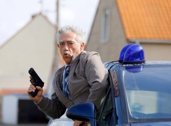 программа TV5: Coincoin et les z inhumains Noir ch est noir