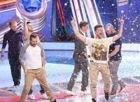 Comedy-Баттл-22-серия