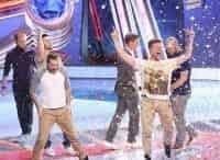 Comedy-Баттл-40-серия