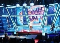 программа ТНТ4: Comedy Баттл 5 серия