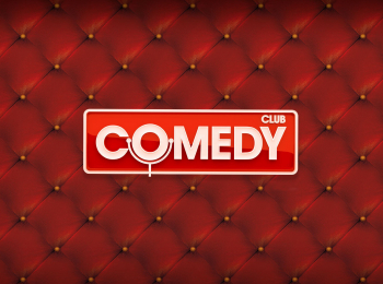 программа ТНТ4: Comedy Классика 183 серия