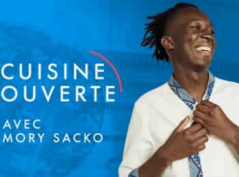 программа TV5: Cuisine ouverte