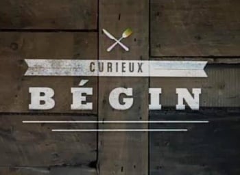 программа TV5: Curieux Bégin