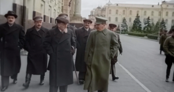 программа Пятница