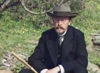 Цвет-времени