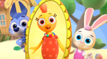 Цветняшки-Важное-дело