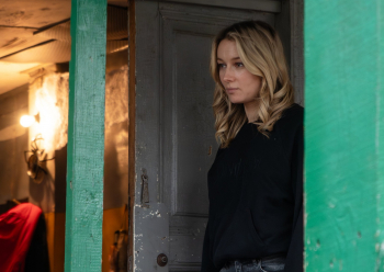 программа Домашний: Цветочное озеро 4 серия