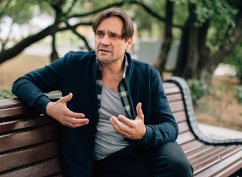 программа Домашний: Цветок граната 3 серия