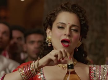 программа Bollywood: Цветок кофе