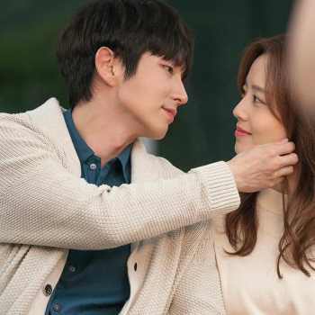 программа Дорама: Цветок зла 15 серия