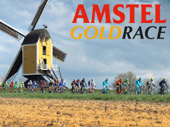 программа Евроспорт: Cycling Amstel Gold Race Men Прямая трансляция