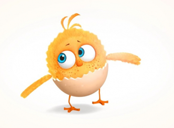 Цып-Цып-Сборник-25-й