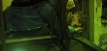 программа Наш киномир: Да и да