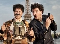 программа Комедийное: Да здравствует Франция!