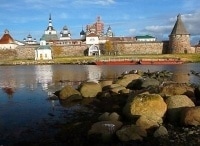 программа Russian Travel Guide (RTG): Дайв сафари по Ладоге