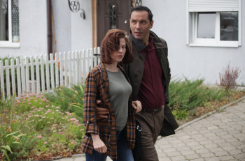 программа НТВ: Дайвер