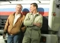 Дальнобойщики-Дым-в-лесу