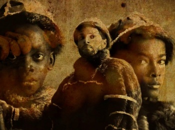 программа TV5: Dames et princes de la Préhistoire